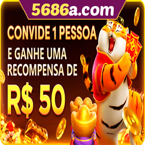 5686a.com Indique amigos para receber um bônus